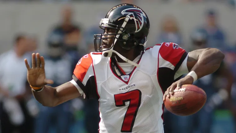 Michael Vick